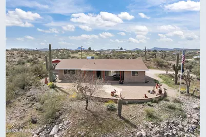 1605 Corral Drive, Wickenburg, AZ 85390 - Photo 37
