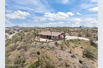 1605 Corral Drive, Wickenburg, AZ 85390 - Photo 41