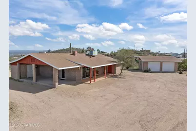 1605 Corral Drive, Wickenburg, AZ 85390 - Photo 33