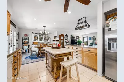 17827 S Tawny Lane, Peeples Valley, AZ 86332 - Photo 33