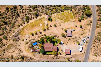 17827 S Tawny Lane, Peeples Valley, AZ 86332 - Photo 69