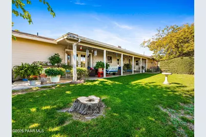 17827 S Tawny Lane, Peeples Valley, AZ 86332 - Photo 11