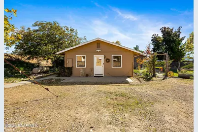 17827 S Tawny Lane, Peeples Valley, AZ 86332 - Photo 51