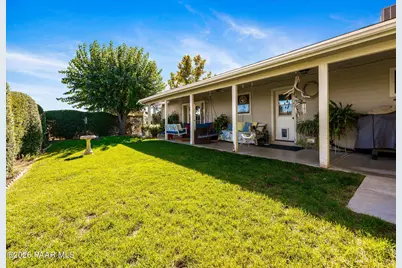 17827 S Tawny Lane, Peeples Valley, AZ 86332 - Photo 13