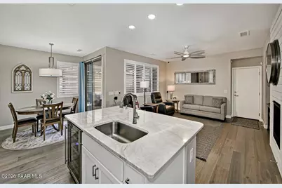 1896 N Fire Butte Way, Prescott Valley, AZ 86314 - Photo 7