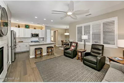 1896 N Fire Butte Way, Prescott Valley, AZ 86314 - Photo 5