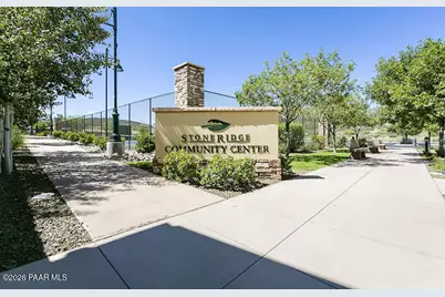 1896 N Fire Butte Way, Prescott Valley, AZ 86314 - Photo 33