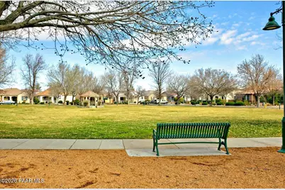 1896 N Fire Butte Way, Prescott Valley, AZ 86314 - Photo 31