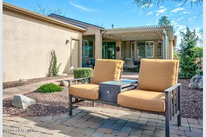 1896 N Fire Butte Way, Prescott Valley, AZ 86314 - Photo 21