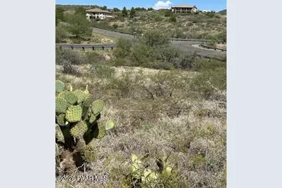 15425 E Upper Ridge Lane, Mayer, AZ 86333 - Photo 1