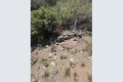 15425 E Upper Ridge Lane, Mayer, AZ 86333 - Photo 29