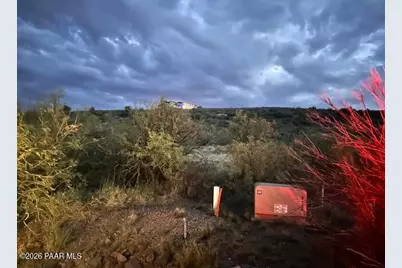 15425 E Upper Ridge Lane, Mayer, AZ 86333 - Photo 13