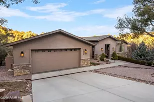 4955 Bear Way, Prescott, AZ 86301 - Photo 1