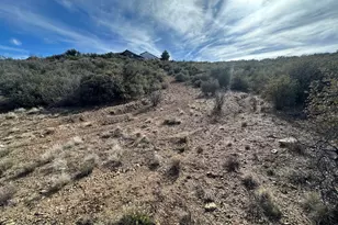 N/A Orange Rock Rd, Dewey-Humboldt, AZ 86329 - Photo 1