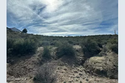 N/A Orange Rock Road, Dewey-Humboldt, AZ 86329 - Photo 7