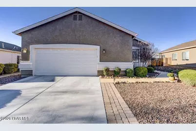 6721 E Voltaire Drive, Prescott Valley, AZ 86314 - Photo 3