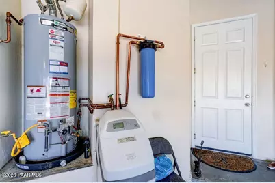 6721 E Voltaire Drive, Prescott Valley, AZ 86314 - Photo 5