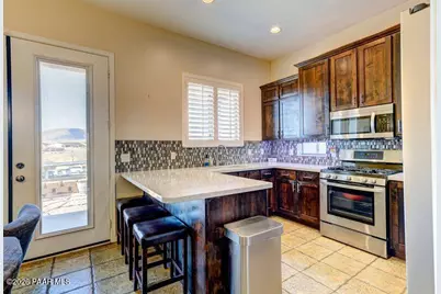 6721 E Voltaire Drive, Prescott Valley, AZ 86314 - Photo 17