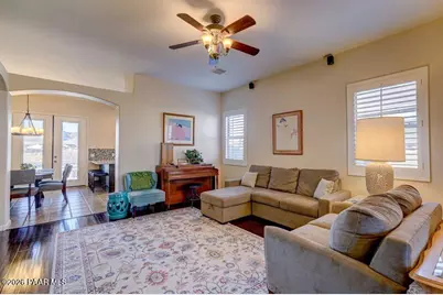 6721 E Voltaire Drive, Prescott Valley, AZ 86314 - Photo 9