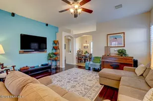 6721 E Voltaire Dr, Prescott Valley, AZ 86314 - Photo 5