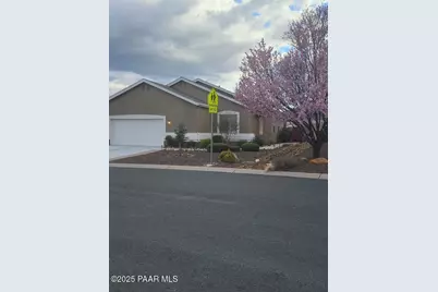 6721 E Voltaire Drive, Prescott Valley, AZ 86314 - Photo 1