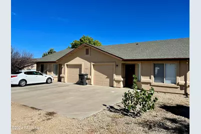 3301 E Yavapai Road, Prescott Valley, AZ 86314 - Photo 5