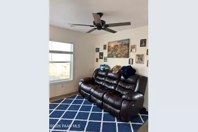 6337 S Wolf Pack Trail, Mayer, AZ 86333 - Photo 9