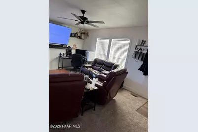 6337 S Wolf Pack Trail, Mayer, AZ 86333 - Photo 13