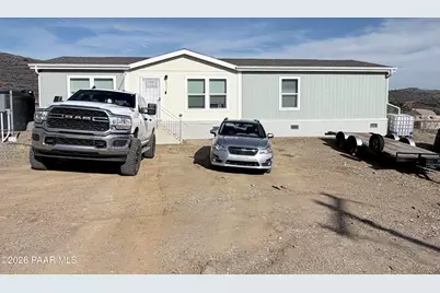 6337 S Wolf Pack Trail, Mayer, AZ 86333 - Photo 1