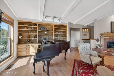 3355 E Sundance Circle, Prescott, AZ 86303 - Photo 31