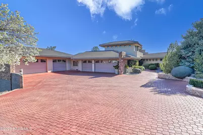1375 N Overlook Drive, Dewey-Humboldt, AZ 86327 - Photo 1