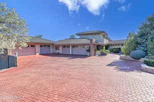 1375 N Overlook Dr, Dewey-Humboldt, AZ 86327 - Photo 1