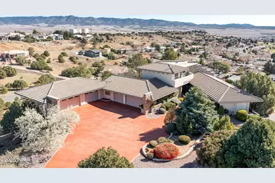 1375 N Overlook Drive, Dewey-Humboldt, AZ 86327 - Photo 5