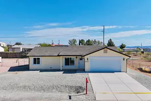 20272 E Hereford Dr, Mayer, AZ 86333 - Photo 1