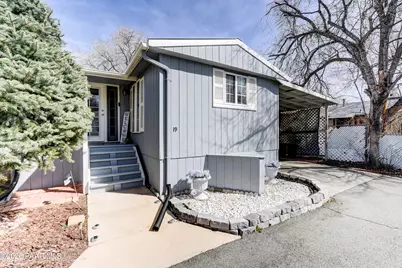 1525 Kile Street #19, Prescott, AZ 86305 - Photo 1