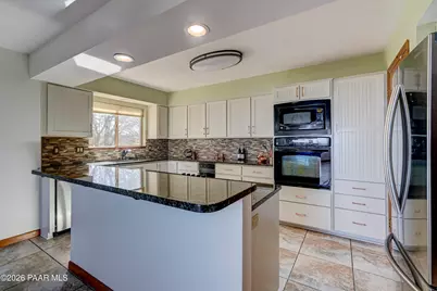 2480 Ridge Road, Prescott, AZ 86301 - Photo 11