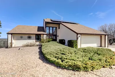 2480 Ridge Road, Prescott, AZ 86301 - Photo 1