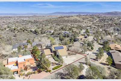 2480 Ridge Road, Prescott, AZ 86301 - Photo 61