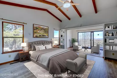 2480 Ridge Road, Prescott, AZ 86301 - Photo 21