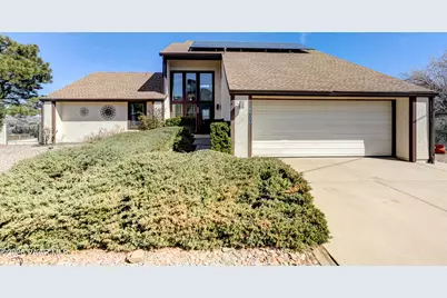 2480 Ridge Road, Prescott, AZ 86301 - Photo 1