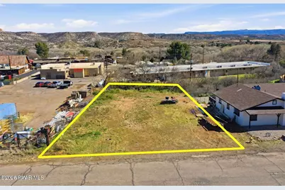 621 S 1st Street, Camp Verde, AZ 86322 - Photo 1