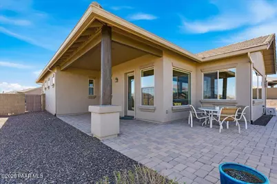 5246 Silver Bell Drive, Prescott, AZ 86301 - Photo 25