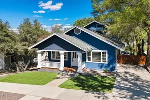 337 S Mt Vernon Ave, Prescott, AZ 86303 - Photo 1