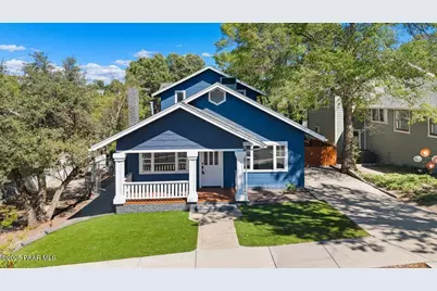 337 S Mt Vernon Avenue, Prescott, AZ 86303 - Photo 37