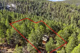 8851 S Hassayampa Circle, Prescott, AZ 86303 - Photo 7