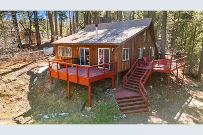 8851 S Hassayampa Circle, Prescott, AZ 86303 - Photo 1