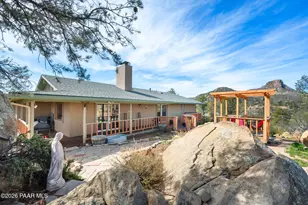 190 Apollo Heights Dr, Prescott, AZ 86305 - Photo 31