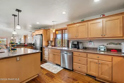 190 Apollo Heights Drive, Prescott, AZ 86305 - Photo 17