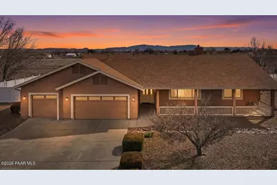 365 Homestead Mesa Drive, Chino Valley, AZ 86323 - Photo 1
