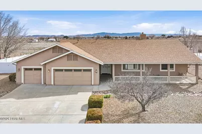 365 Homestead Mesa Drive, Chino Valley, AZ 86323 - Photo 35